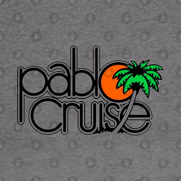 Pablo Cruise Step Brothers by Pop Fan Shop